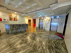 One Month Free "Limited time Offer " Neat and clean One Bedroom " With balcony " Just 35,000.AED ?