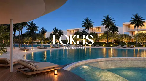 Discounted Price | The Rise Villa | Waterway View