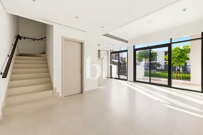 Bliss by Emaar | Park View | Next to Pool | Vacant