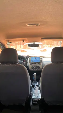 صورة 8 لـ 2012 Nissan TIIDA
