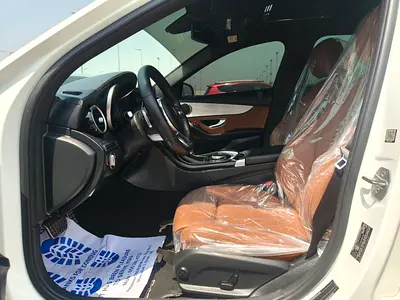 Mercedes-Benz C-Class C200, миниатюра 11