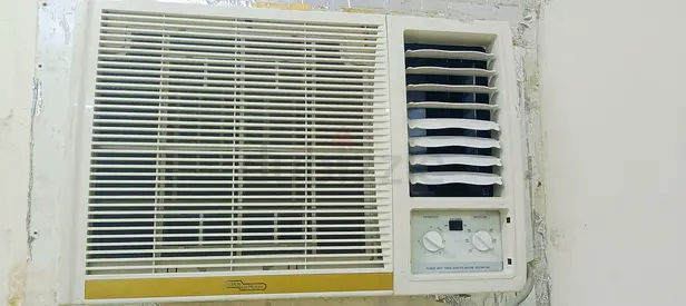 Super general window ac for sale