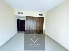 One bedroom and living room for annual rent in Al Jurf area, 2 free parking spaces