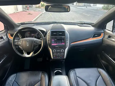 صورة 4 لـ 2015 Lincoln MKC