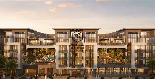 50% post Handover plan | Spacious Layouts | Ready in 6 months |
