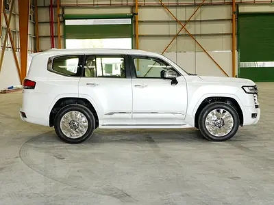 صورة 19 لـ 2026 Toyota LAND CRUISER