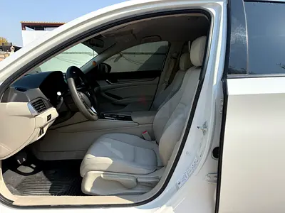 Honda Accord LX, миниатюра 15