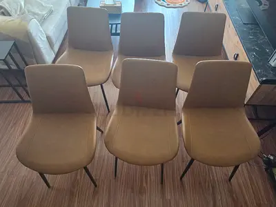 Dining chairs