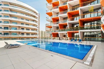 High Floor | Semi Furnished | Next To Silicon Mall