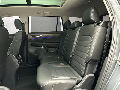 Volkswagen Teramont Comfortline, миниатюра 5