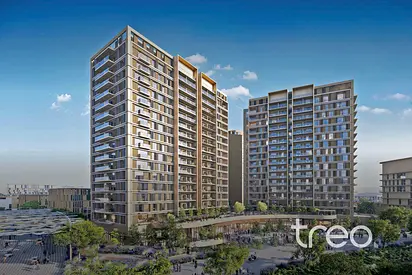 High Floor With The Best View of the Dome | PHPP