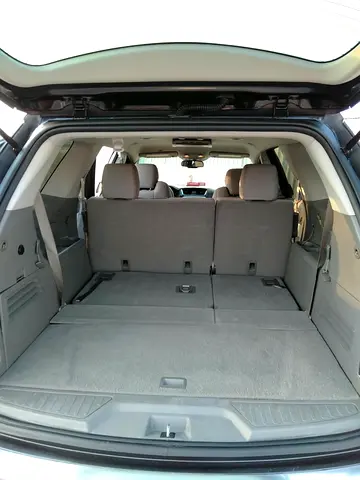صورة 5 لـ 2013 GMC ACADIA