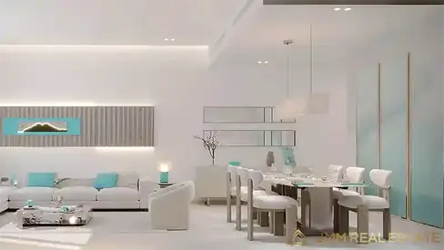 Flexible Payment | Pool View | Growthing area
