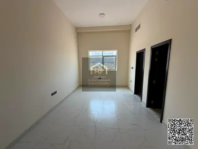 استديو للإيجار في الجرف 3 | جديد (أول ساكن) | مطبخ منفصل | تكييف مركزي | قريب شارع الشيخ محمد بن زايد  الوصف: فرصة سكنية ممتازة ومثالية في موقع استرات