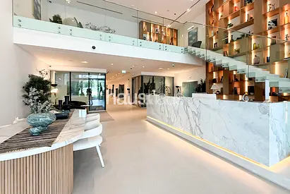 Open View | Premium Amenities | Modern Fitted