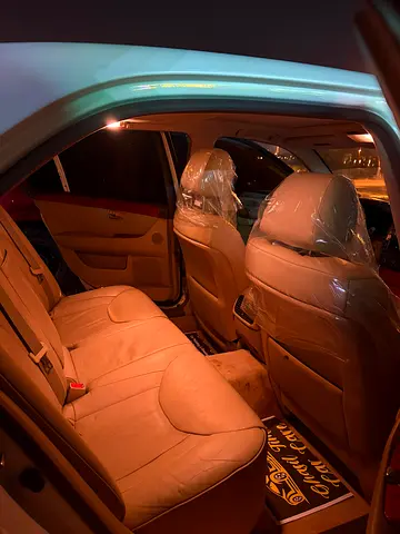 صورة 7 لـ 2005 Lexus LS-SERIES