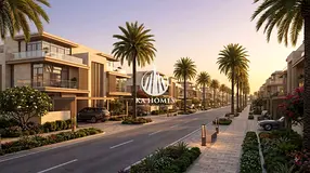 Live or Invest with Confidence || Townhouses in a Strategic Location at an Exceptional Price || 3% D