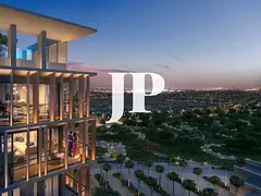 Pool & City Views | 2BR Apartment | Ivy at Park Five