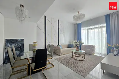 Furnished | Study Room | Closed Kitchen | Spacious