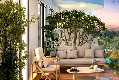 Lagoon View | Luxury Living | Prime Location