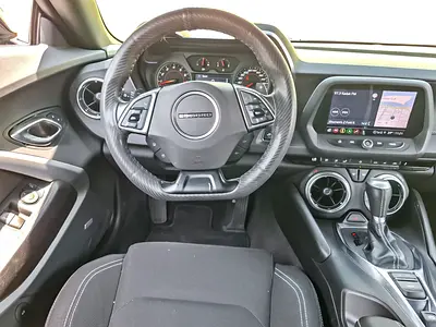2023 Chevrolet CAMARO 照片 10