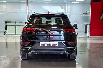صورة 7 لـ 2021 Volkswagen T-ROC