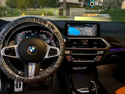 BMW X3 xDrive30i M Sport, миниатюра 11