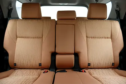 Toyota Fortuner EXR, миниатюра 16