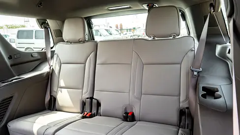 صورة مصغرة 19 لـ 2026 GMC YUKON