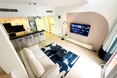 Fully Upgraded | Fully Furnished | Duplex