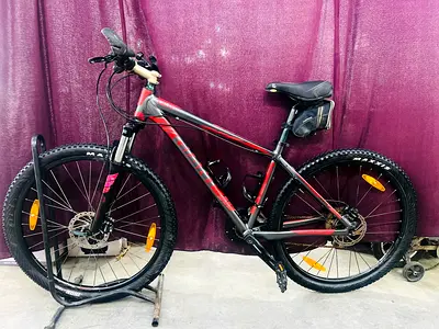 Mountain bike giant