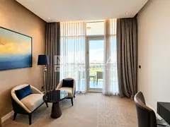Hotel Apartment | Villa View | Furnished