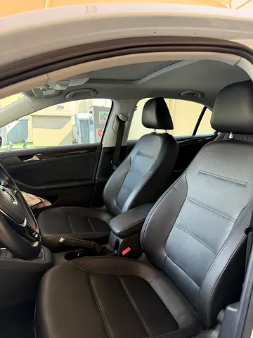 2017 Volkswagen JETTA 照片 9