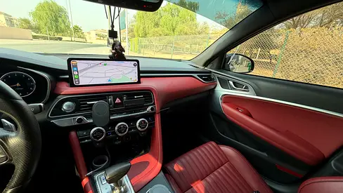 Genesis G70 3.3T RWD, миниатюра 6