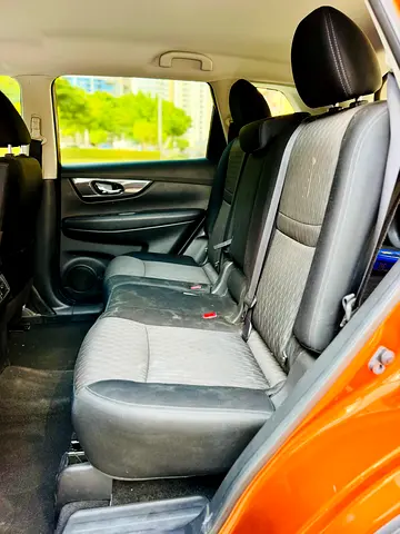 صورة 12 لـ 2017 Nissan ROGUE