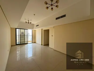 2BR Apartment with Open View in Al Nuaimiya 1 | Master Bedroom | Built‑in Wardrobes | Parking | Fam