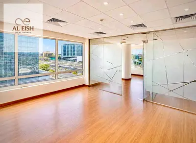 Strategic Business Location | Excellent Connectivity | Ready for Occupancy