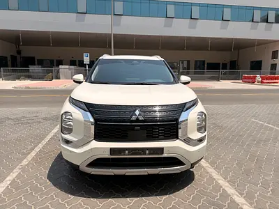 Mitsubishi Outlander High Line, миниатюра 2