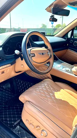 Genesis GV80 Royal, миниатюра 7