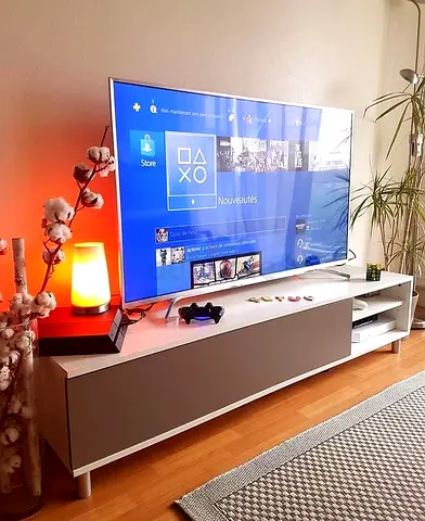 Brand new Tv unit