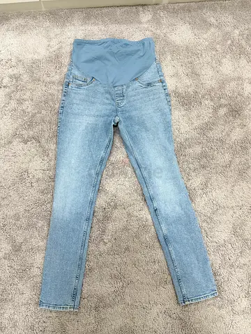 Maternity H&M jeans M