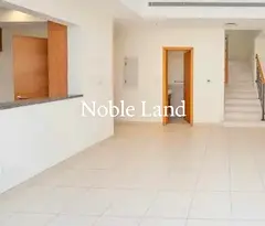 Elegant 3BR + Maid | Spacious Family Home | Mira 2