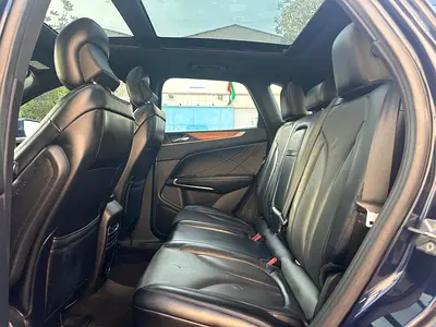 صورة 5 لـ 2015 Lincoln MKC