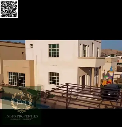 VILLA FOR SALE IN MASFOUT AJMAN