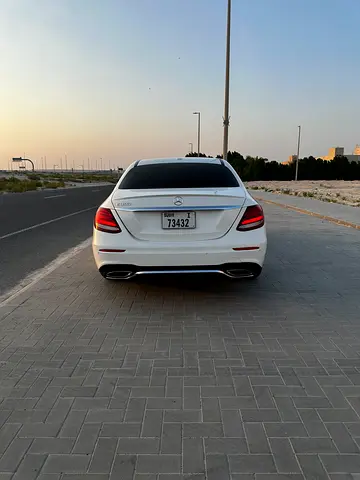 صورة 3 لـ 2019 Mercedes-BENZ E-CLASS