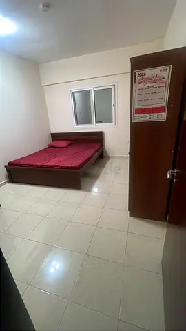 Furnished family  / couple / executive  ladies room available  in al Nahda Sharjah