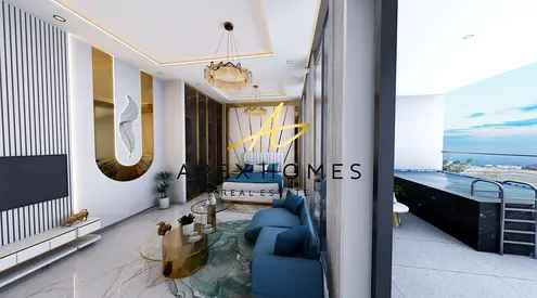 Presidential Studio|Private Pool|Motivated Seller