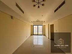 A unique opportunity to rent a two-bedroom apartment in Al Nuaimiya Tower 1, in the Al Nuaimiya 1 ar