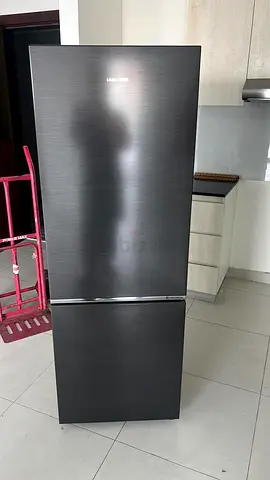 Samsung refrigerator