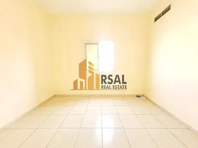 School Zone, Spacious 1BR,2-Bathroom,Balcony, Nearby Day To Day Hypermarket